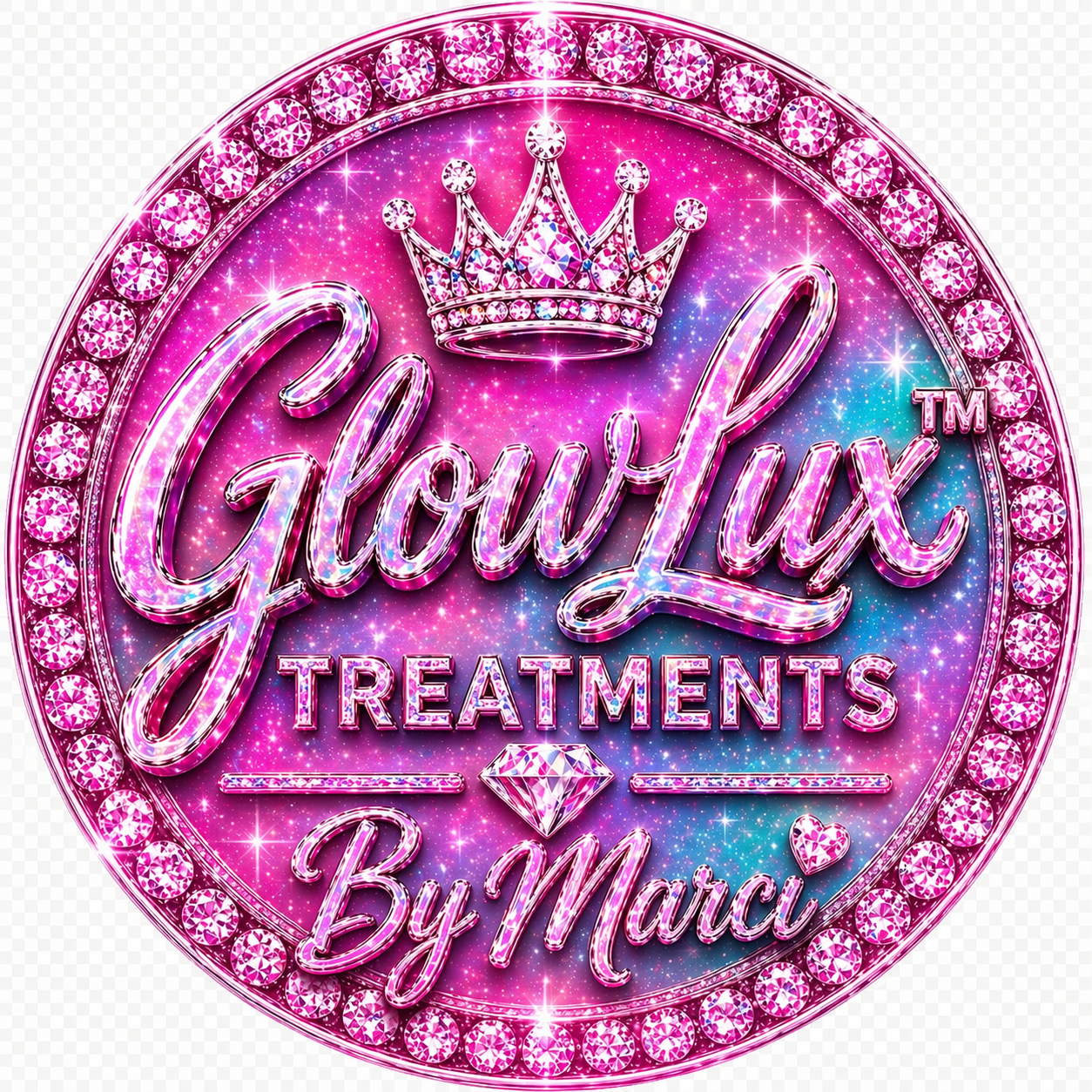 GLOWLUX BY MARCI ™️ - MY TREATMENTS - GlowLux by Marci™Where Beauty Gets Curious, Sparkly & Glows 💖✨  Welcome to my private GlowLux community — a supportive space for newbies and experienced DIY beauty lovers.  We do not tear people down here. We support, share, and help each other glow.  Private community links are available by request only. Please DM or email me for private links.  WhatsApp is my main private community, with multiple detailed groups, guides, videos, vendor lists, discount codes, product info, and daily support.  If you are mainly looking for guides, my Discord has hundreds of guides, videos, vendor info, and helpful content, with new content added weekly by myself and members. Licensed injectors I personally follow are also shared inside my Discord.  All members are screened individually by a human, not AI. Please be truthful during screening. If you are active in another USA DIY beauty group, you may be automatically declined before approval, as moderators check before approving WhatsApp access.  GlowLux communities are organized to make it easier to search guides, videos, vendors, and product information. We are here to support your first stepping stone into DIY confidence.  My mods and I are always willing to help answer questions when we can. If we do not know the answer, we will help point you toward a legitimate source.  GlowLux promises to always warn about possible risks, share what to watch for, and explain how I personally use products.  Enjoy glowing, beauties 💖💛💖💋  Disclaimer: By viewing anything on this page, you agree to all GlowLux by Marci LLC™ disclaimers & policies.
